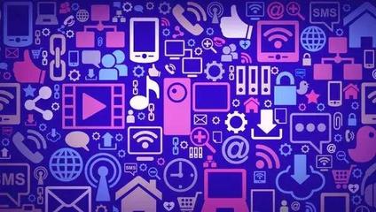 物聯(lián)網(wǎng)如何“顛覆”信息傳播？