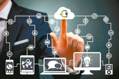 物聯(lián)網(wǎng)技術(shù)服務(wù)對(duì)企業(yè)成長(zhǎng)的意義